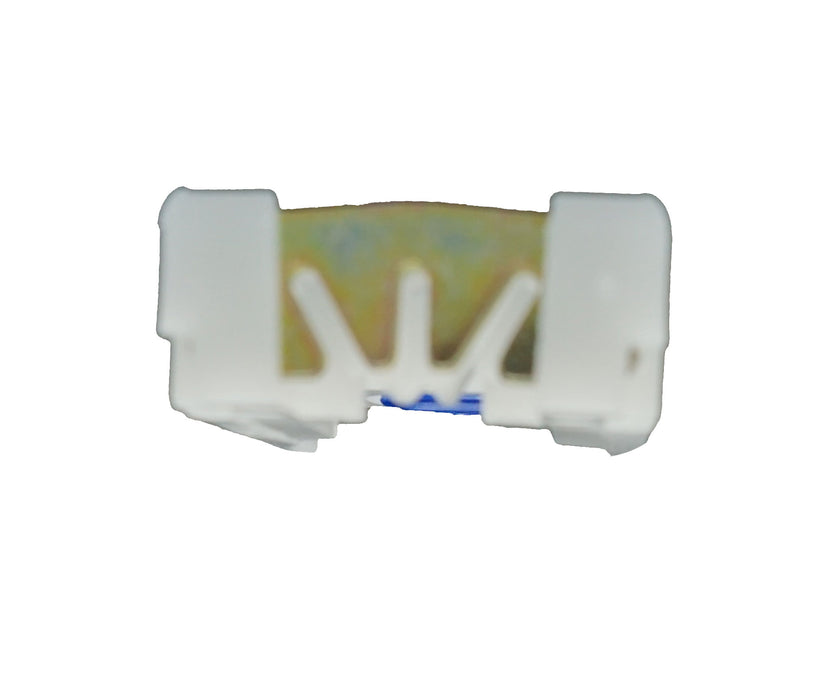 WRS 9/16" x 1-1/4" Pivot Lock Shoe - Blue Cam
