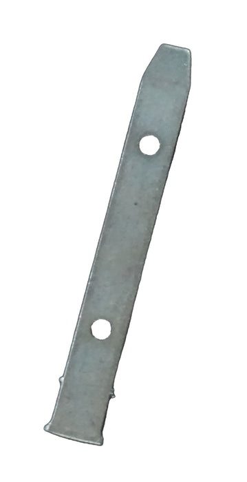 WRS Caldwell Die-Cast Pivot Bar - 2-1/2"