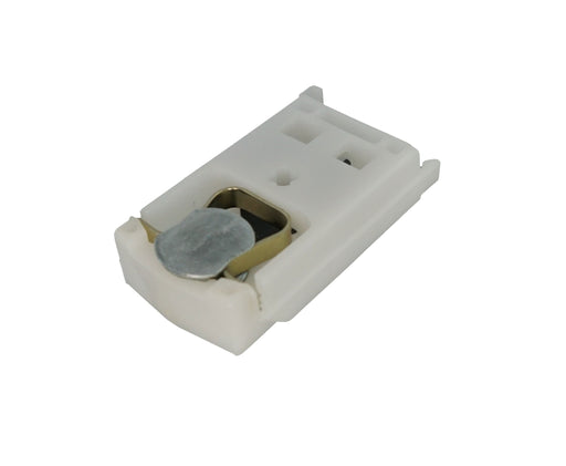 01-143 Main Image of WRS 9/16" x 1-1/4" Pivot Lock Shoe with Zinc Cam