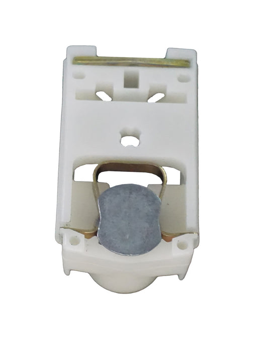 WRS Pivot Lock Shoe - Metal Cam