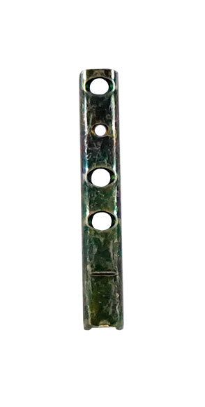 WRS 2" Stamped Pivot Bar - Steel