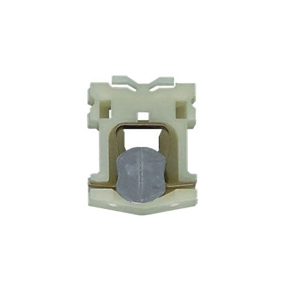 WRS Caldwell Block & Tackle Balance Pivot Locking Shoe - Tilt, Metal Cam