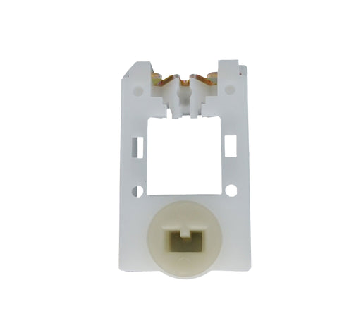 01-20 Front Image of WRS 9/16" x 1-1/4" Pivot Lock Shoe with Tan Cam