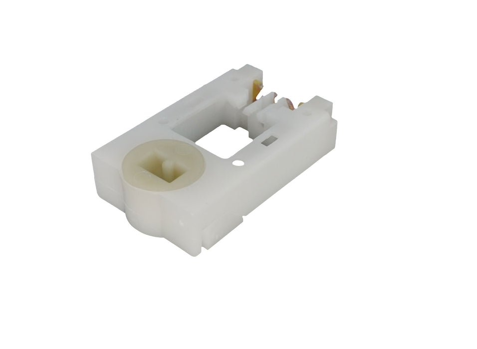 01-20 Main Image of WRS 9/16" x 1-1/4" Pivot Lock Shoe with Tan Cam