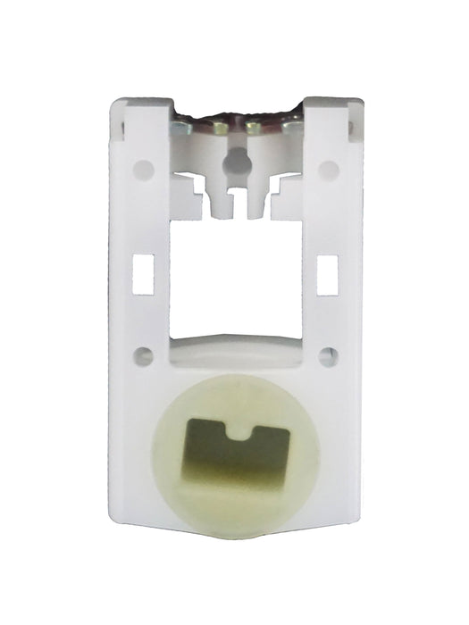 WRS 2-1/16" Pivot Locking Shoe - Natural Cam