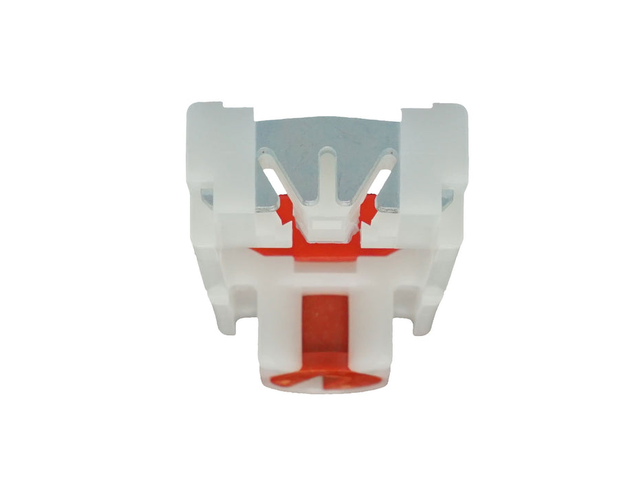 WRS 0.625" x 1.287" Pivot Lock Shoe - Red Cam