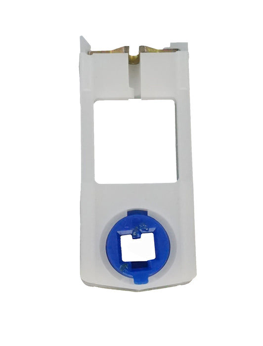 WRS 2-1/16" Pivot Locking Shoe - Blue Cam