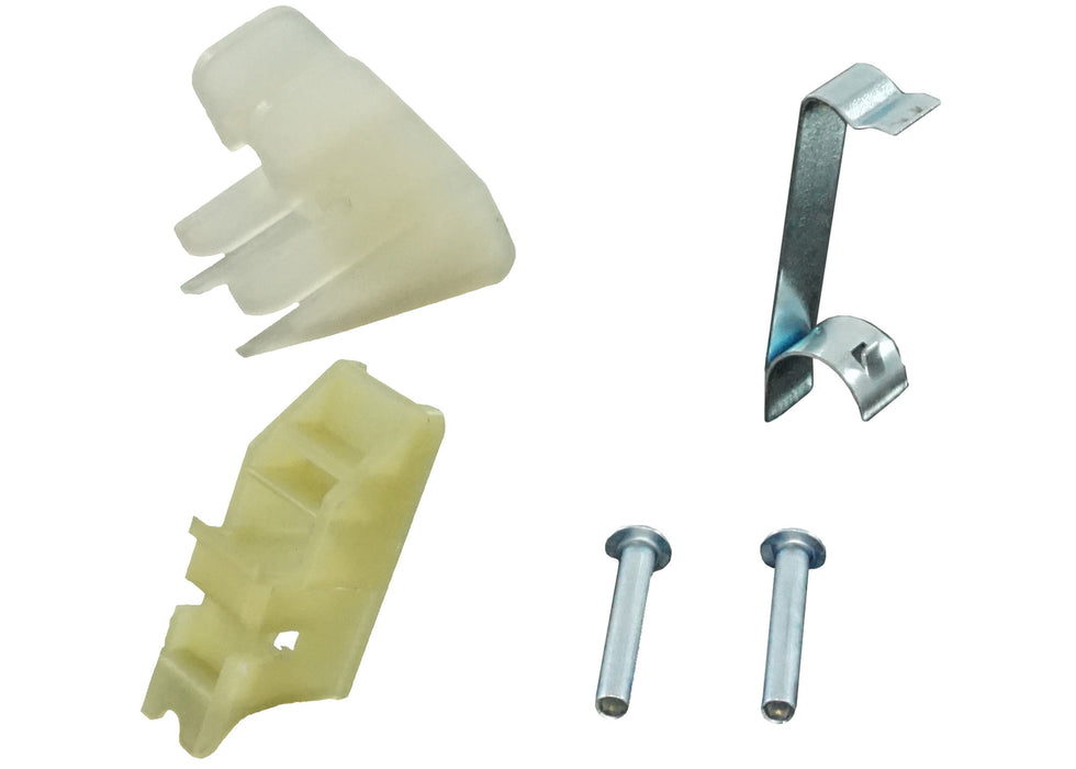 01-300SF-KIT WRS 300 Series Standard Guide Set for Block & Tackle Balances