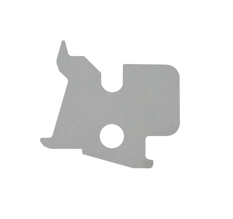 WRS Series 31 Mounting Bracket  -  White