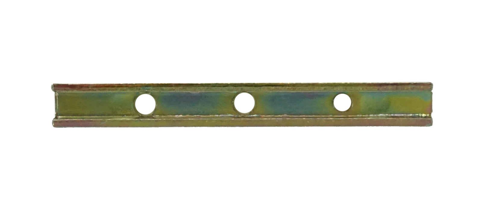 WRS Stamped Steel Pivot Bar -  2.65"