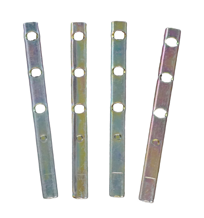 WRS 3" Stamped Steel Pivot Bar