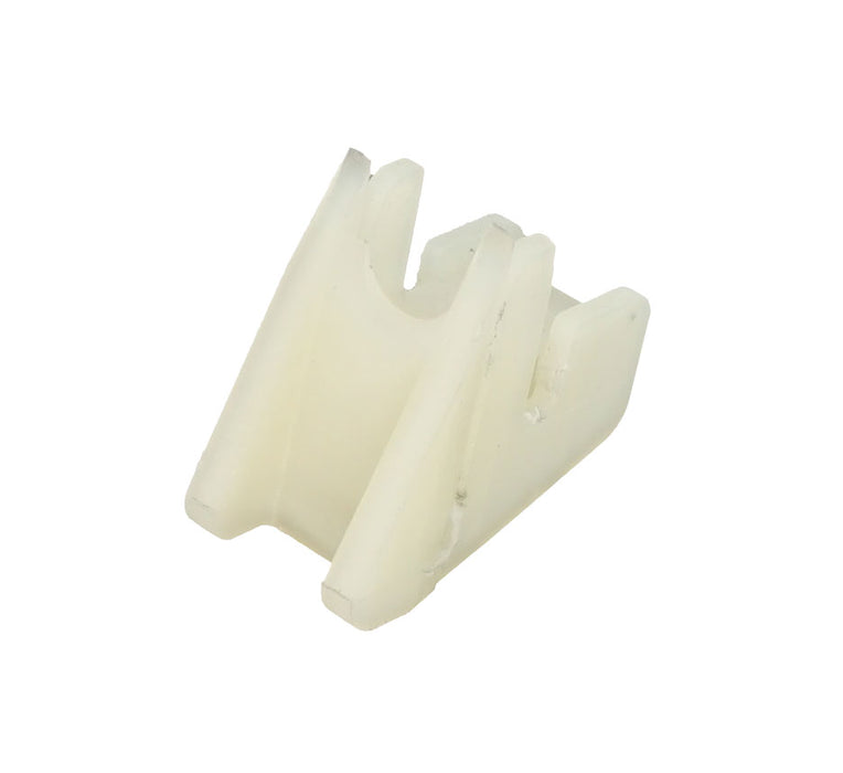 01-36 300 Series Non-Winged Bottom Guide - 1-3/32" (Most Common)