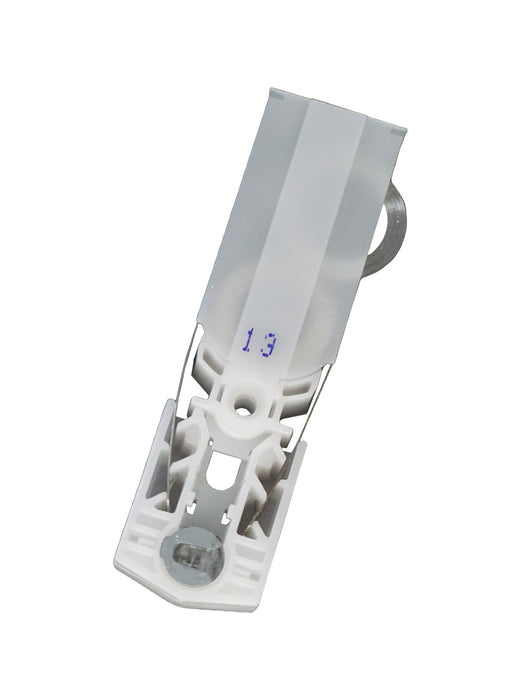 WRS Series 37 QuickTilt Coil Spring Window Balance