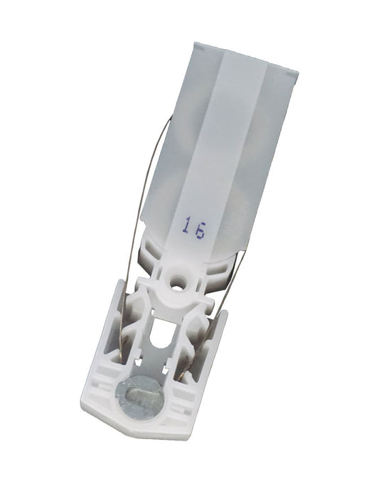 WRS Series 37 QuickTilt Coil Spring Window Balance