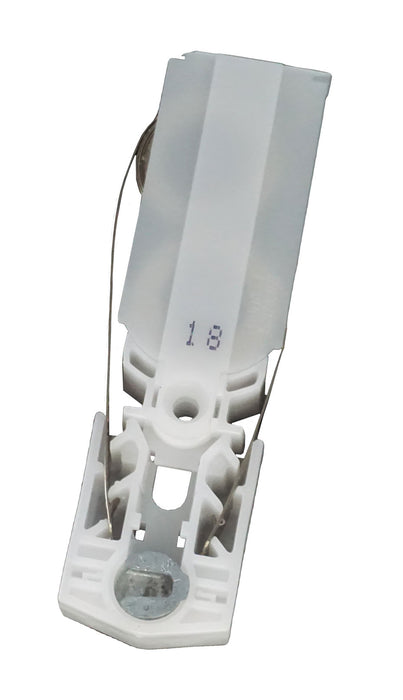 WRS Series 37 QuickTilt Coil Spring Window Balance