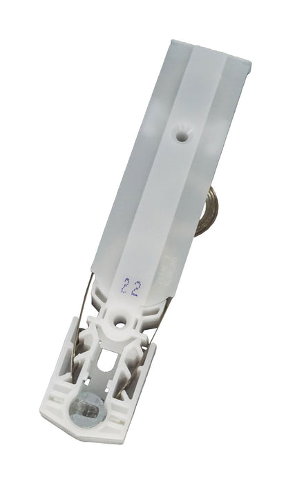 WRS Series 37 QuickTilt Coil Spring Window Balance