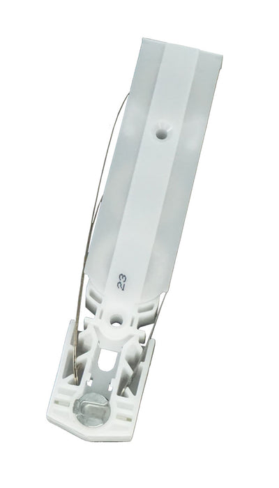 WRS Series 37 QuickTilt Coil Spring Window Balance