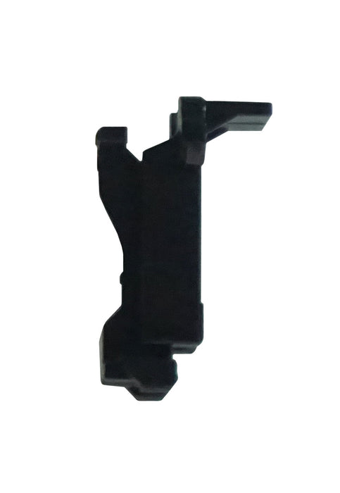 WRS Series 37 Constant Force Tamper Lock  -  Black