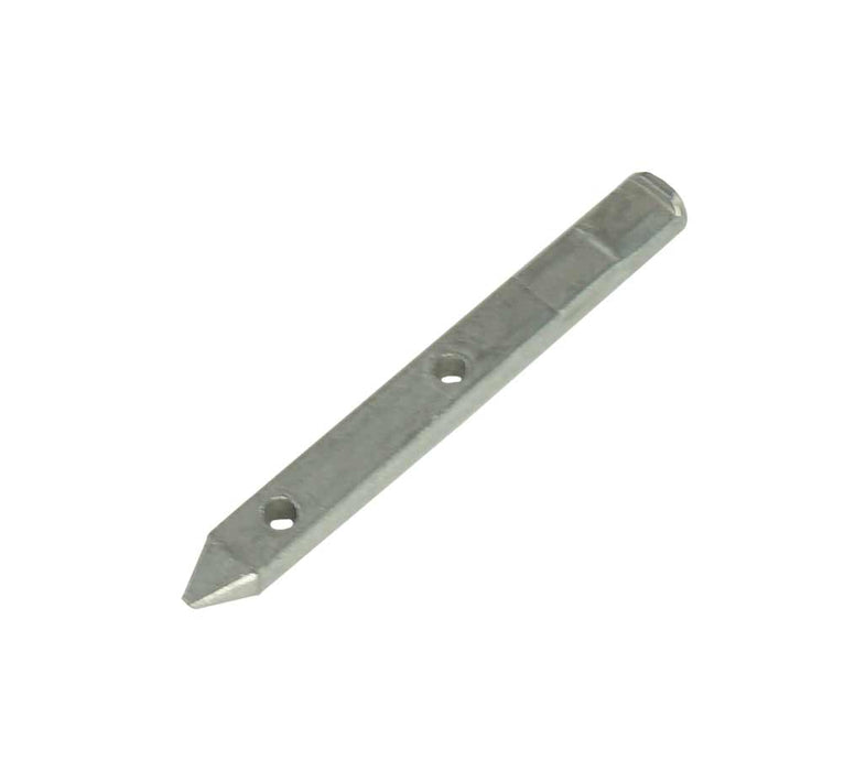 01-416 Main Image of WRS 3" Round Head Pivot Bar