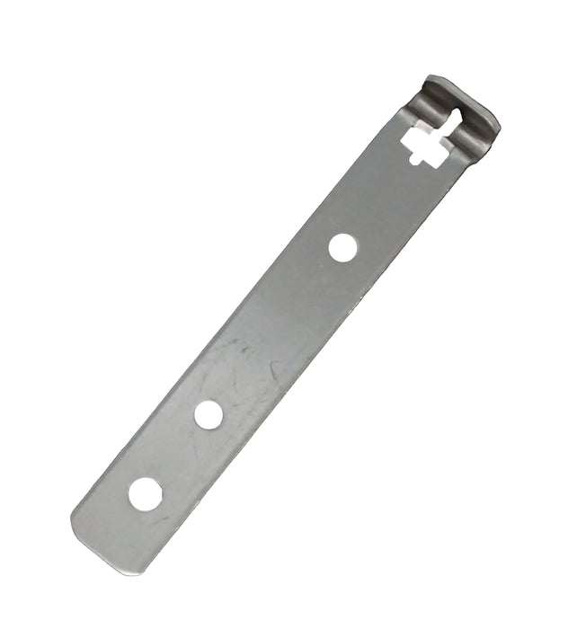 WRS 3-3/4" Steel Series 600 Balance Bracket - Countersunk or Non-Countersunk