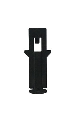 WRS Tamper Lock - Black