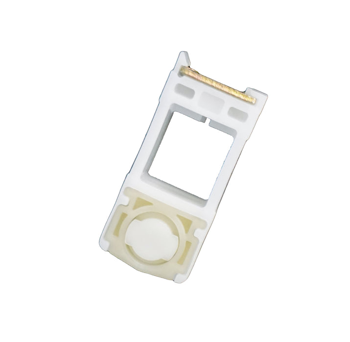 Caldwell 2" Pivot Lock Shoe - White