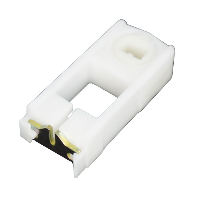 Caldwell 2" Pivot Lock Shoe - White