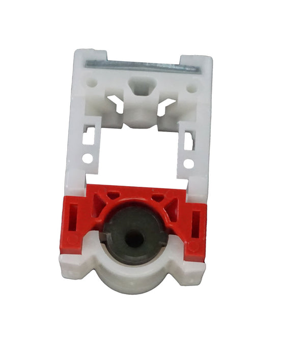 WRS 2-1/32" Pivot Lock Shoe - Black Cam