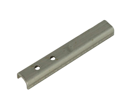01-76 Main Image WRS 3" Stainless Steel Pivot Bar