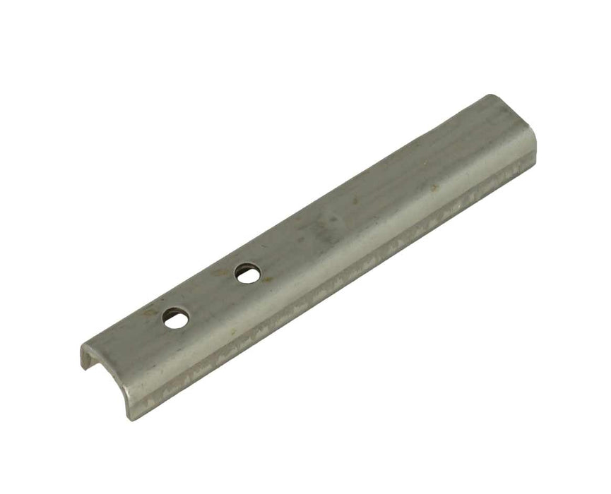 01-76 Main Image WRS 3" Stainless Steel Pivot Bar