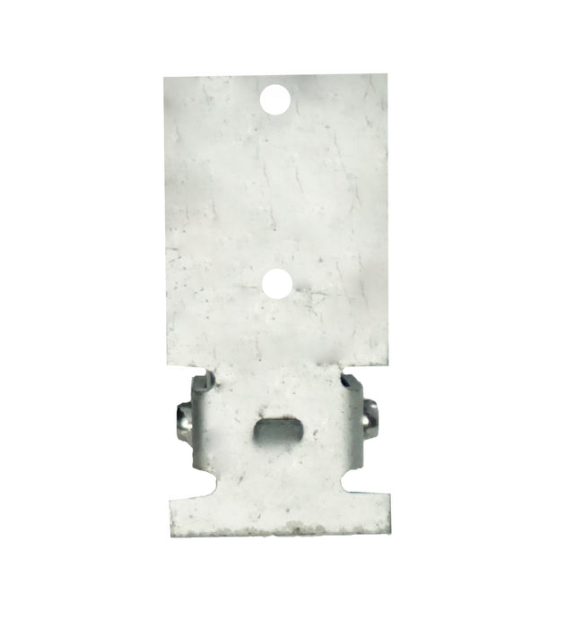 WRS Caldwell Tandem or Single Carrier Unit - Kawneer