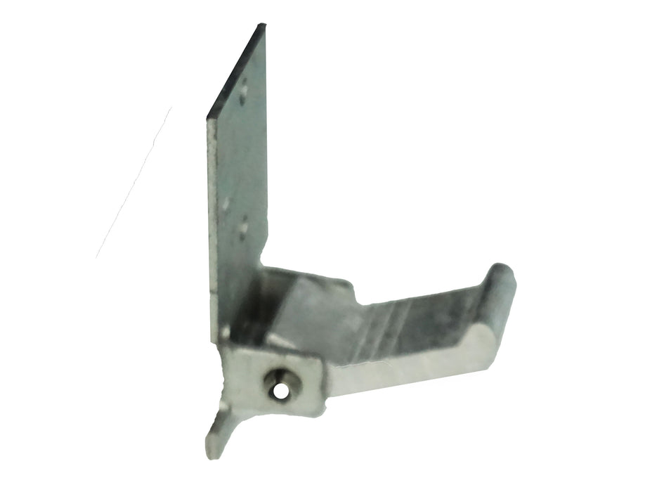 WRS Caldwell Tandem or Single Carrier Unit - Kawneer