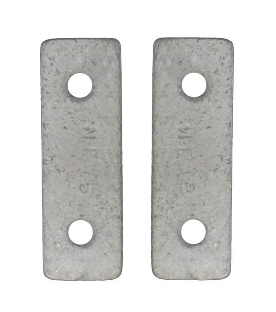 WRS 1-3/4" Pivot Bar Set - Die Cast