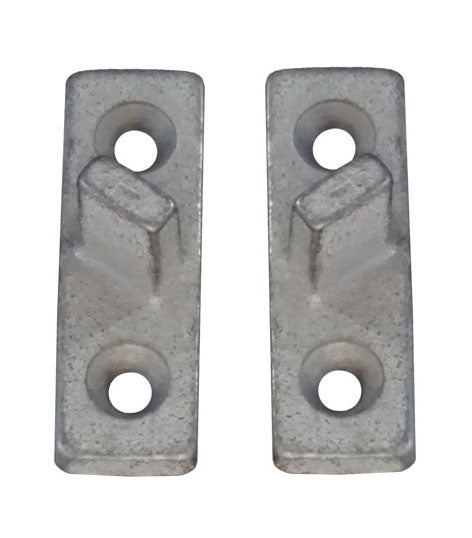 WRS 1-3/4" Pivot Bar Set - Die Cast