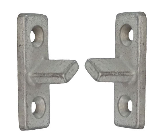WRS 1-3/4" Pivot Bar Set - Die Cast