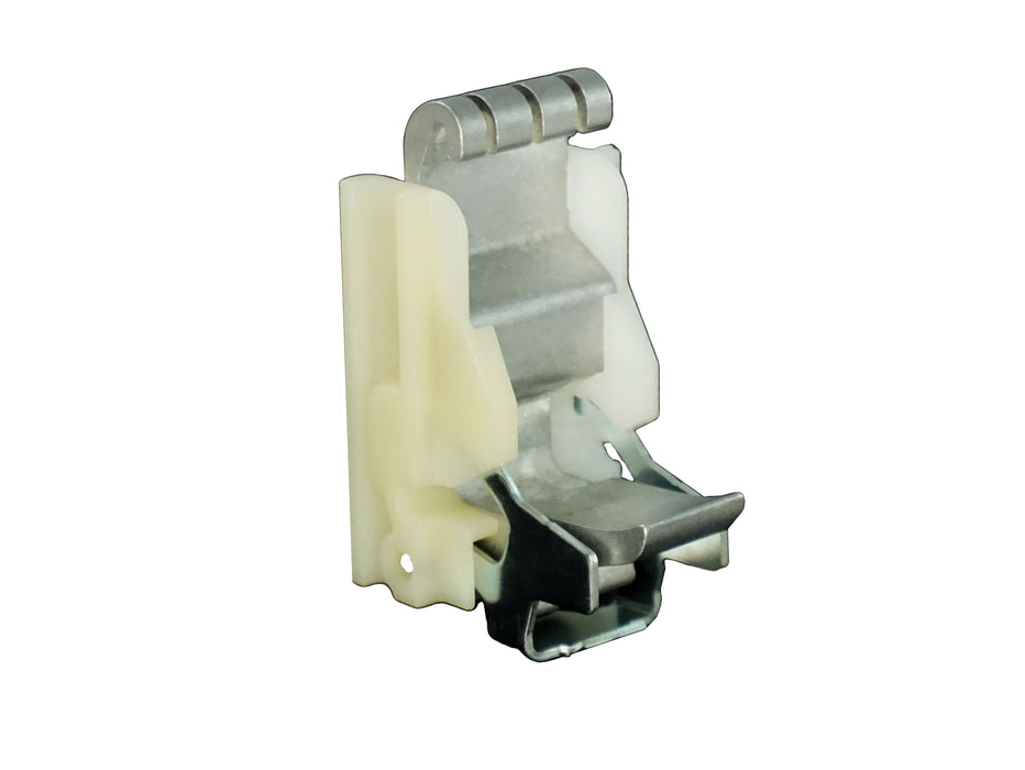 WRS Caldwell Tandem or Single Carrier Unit - White