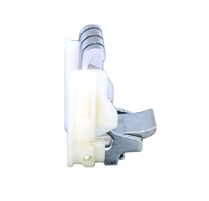 WRS Caldwell Tandem or Single Carrier Unit - White