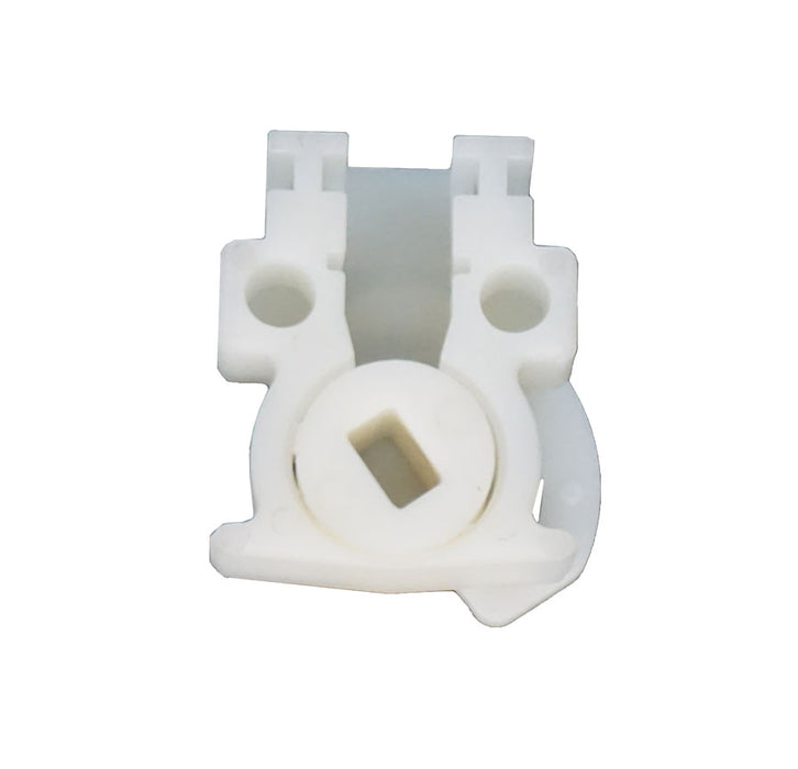 WRS Constant Force Balance Shoe - White