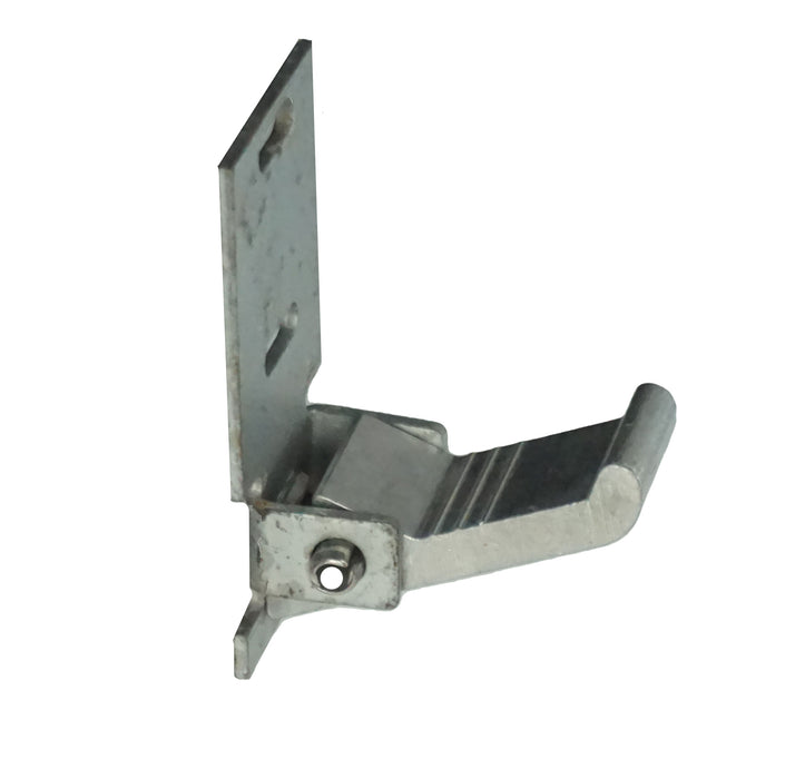 Caldwell Tandem or Single Carrier Unit - Mill Finish