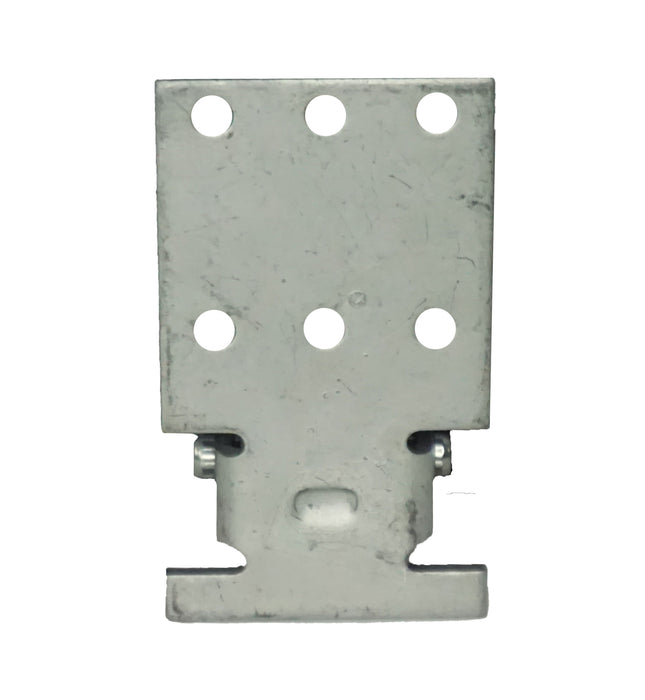 Caldwell Tandem or Single Carrier Unit