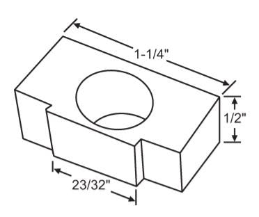 Spiral Balance Aligner