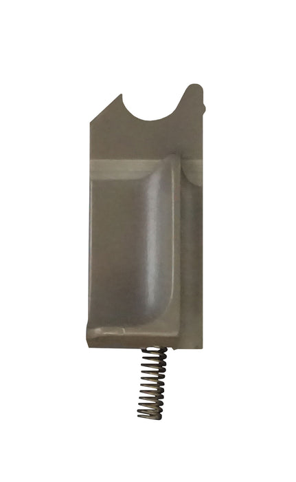 WRS Sentry 2-1/2" Tilt Latch - Bronze