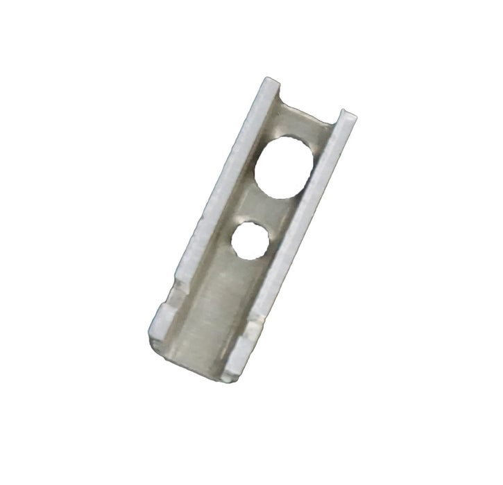 1-1/4" Balance Retainer for Assembly - Aluminum