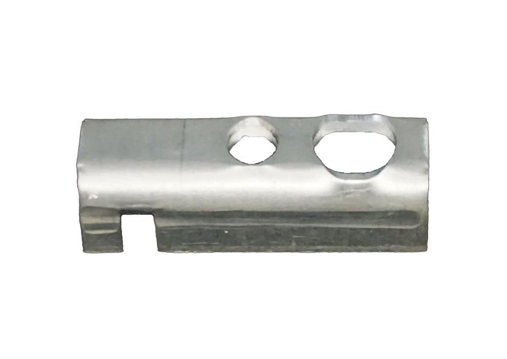 1-1/4" Balance Retainer for Assembly - Aluminum