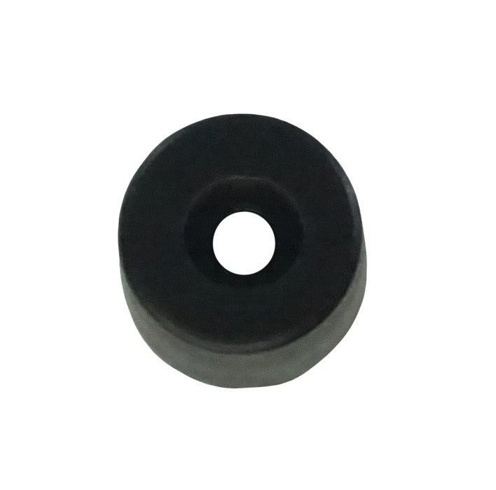 WRS 3/4" Rubber Bumper  -  Heavy Duty