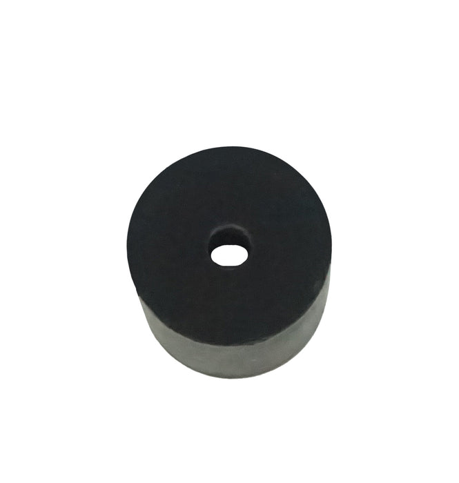 WRS 3/4" Rubber Bumper  -  Heavy Duty
