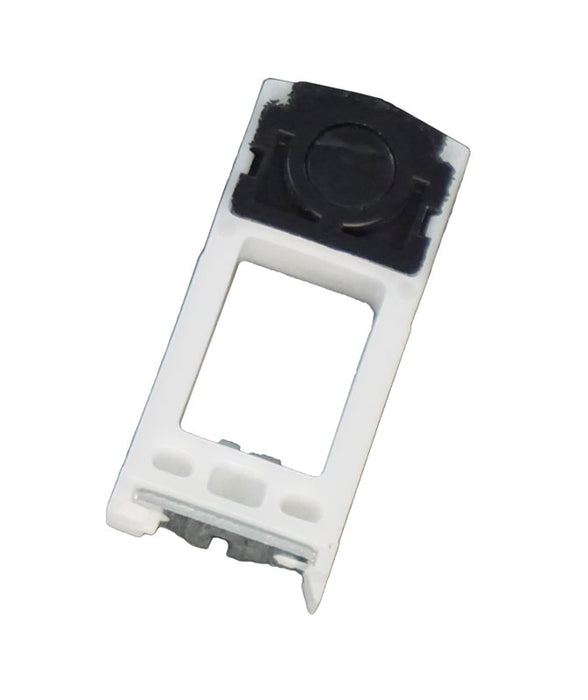 Caldwell Pivot Lock Shoe - White with Black Cam