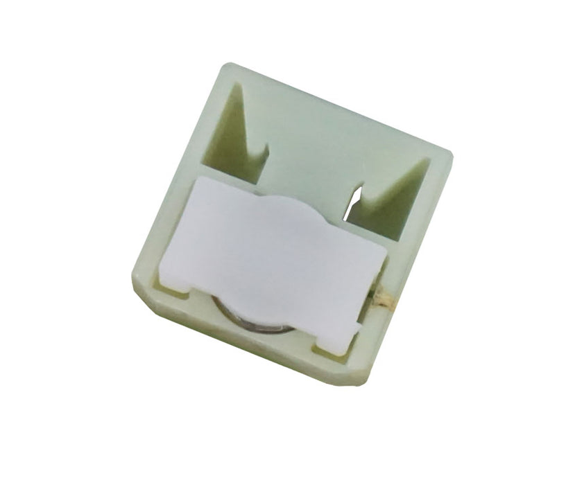 WRS 1-1/4" Pivot Locking Shoe