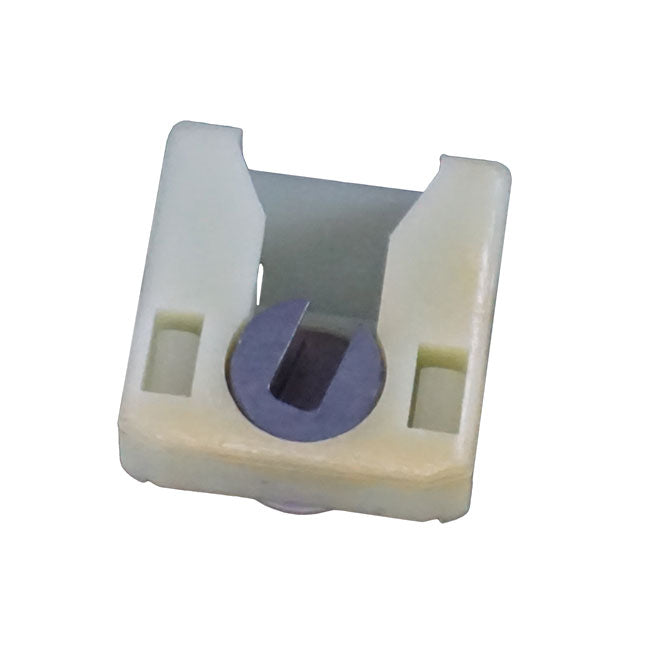 WRS 1-1/4" Pivot Locking Shoe
