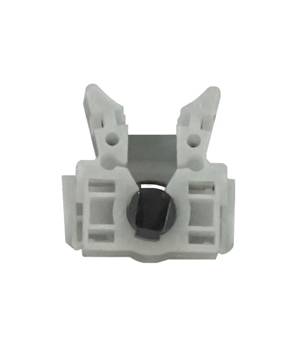 WRS 1-5/16" Pivot Lock Shoe for Coil Spring Balance - Zinc Cam
